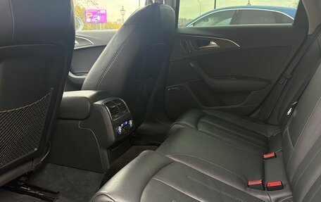 Audi A6, 2016 год, 2 900 000 рублей, 7 фотография