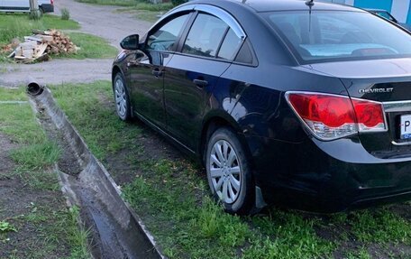 Chevrolet Cruze II, 2012 год, 777 777 рублей, 5 фотография