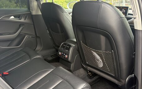 Audi A6, 2016 год, 2 900 000 рублей, 9 фотография