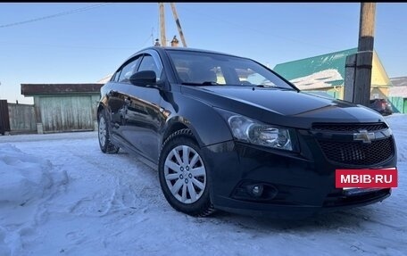 Chevrolet Cruze II, 2012 год, 777 777 рублей, 2 фотография