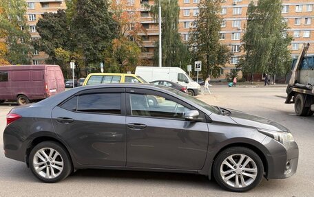 Toyota Corolla, 2013 год, 1 285 000 рублей, 5 фотография