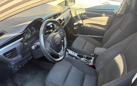 Toyota Corolla, 2013 год, 1 285 000 рублей, 9 фотография