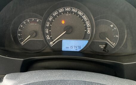 Toyota Corolla, 2013 год, 1 285 000 рублей, 11 фотография