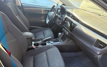 Toyota Corolla, 2013 год, 1 285 000 рублей, 10 фотография