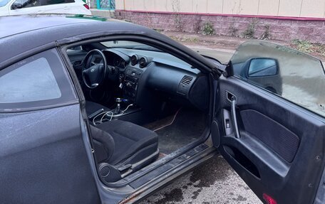 Hyundai Tuscani, 2004 год, 230 000 рублей, 8 фотография