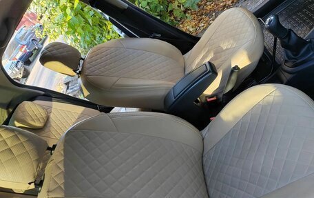Renault Logan II, 2014 год, 550 000 рублей, 14 фотография