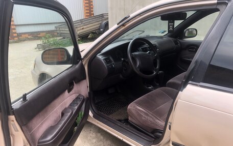 Toyota Corolla, 1995 год, 400 000 рублей, 5 фотография