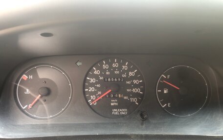 Toyota Corolla, 1995 год, 400 000 рублей, 6 фотография