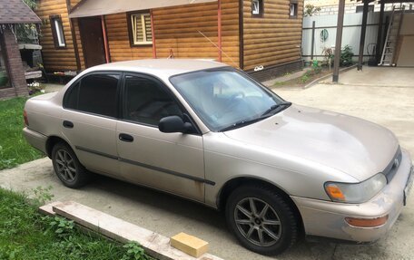 Toyota Corolla, 1995 год, 400 000 рублей, 2 фотография