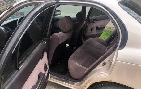 Toyota Corolla, 1995 год, 400 000 рублей, 7 фотография