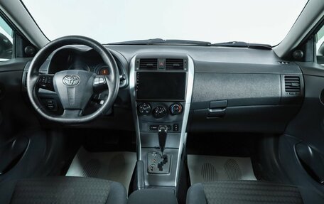Toyota Corolla, 2012 год, 1 549 000 рублей, 8 фотография