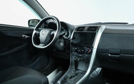 Toyota Corolla, 2012 год, 1 549 000 рублей, 9 фотография