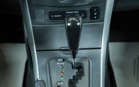 Toyota Corolla, 2012 год, 1 549 000 рублей, 14 фотография