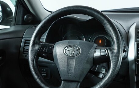 Toyota Corolla, 2012 год, 1 549 000 рублей, 11 фотография