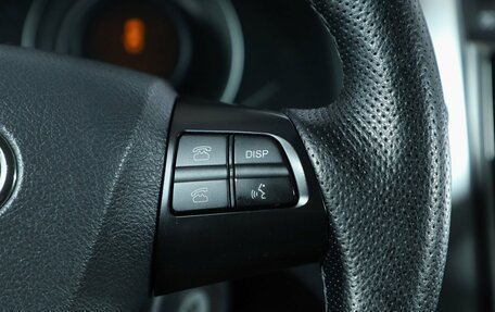 Toyota Corolla, 2012 год, 1 549 000 рублей, 13 фотография