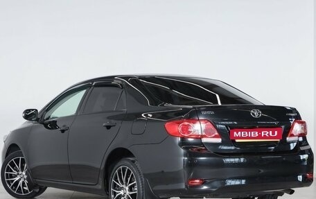 Toyota Corolla, 2012 год, 1 549 000 рублей, 4 фотография