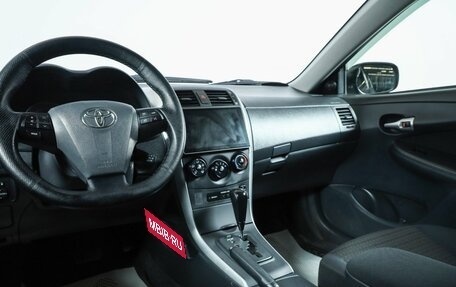 Toyota Corolla, 2012 год, 1 549 000 рублей, 7 фотография
