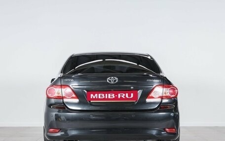 Toyota Corolla, 2012 год, 1 549 000 рублей, 5 фотография