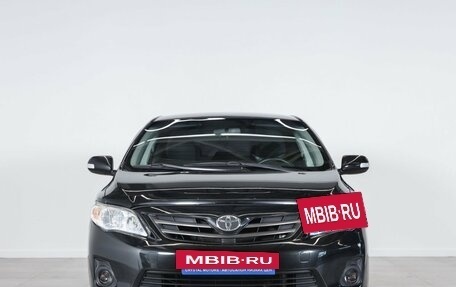 Toyota Corolla, 2012 год, 1 549 000 рублей, 2 фотография