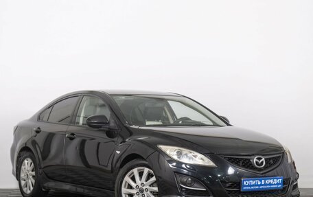 Mazda 6, 2011 год, 999 000 рублей, 2 фотография