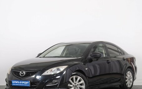 Mazda 6, 2011 год, 999 000 рублей, 3 фотография