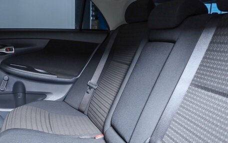 Toyota Corolla, 2012 год, 1 549 000 рублей, 17 фотография