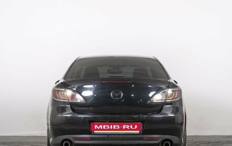 Mazda 6, 2011 год, 999 000 рублей, 5 фотография