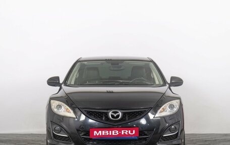 Mazda 6, 2011 год, 999 000 рублей, 4 фотография