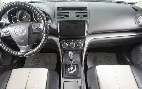 Mazda 6, 2011 год, 999 000 рублей, 11 фотография