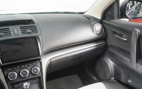 Mazda 6, 2011 год, 999 000 рублей, 12 фотография