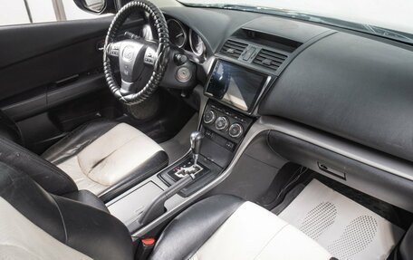 Mazda 6, 2011 год, 999 000 рублей, 17 фотография