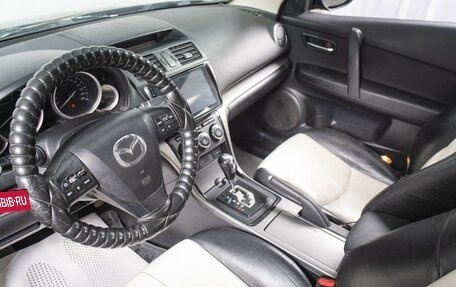 Mazda 6, 2011 год, 999 000 рублей, 9 фотография