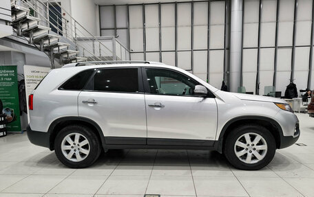KIA Sorento II рестайлинг, 2012 год, 1 590 000 рублей, 8 фотография