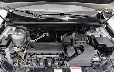 KIA Sorento II рестайлинг, 2012 год, 1 590 000 рублей, 13 фотография