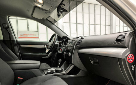 KIA Sorento II рестайлинг, 2012 год, 1 590 000 рублей, 15 фотография