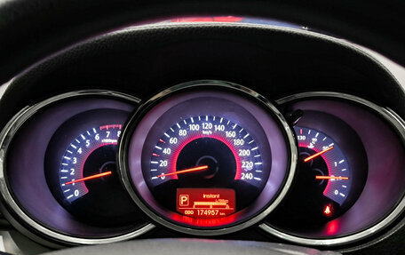 KIA Sorento II рестайлинг, 2012 год, 1 590 000 рублей, 17 фотография