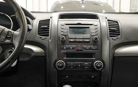 KIA Sorento II рестайлинг, 2012 год, 1 590 000 рублей, 19 фотография