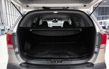 KIA Sorento II рестайлинг, 2012 год, 1 590 000 рублей, 14 фотография
