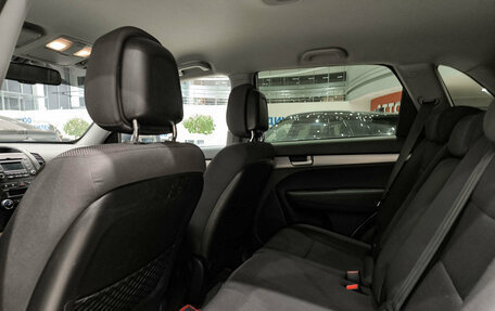 KIA Sorento II рестайлинг, 2012 год, 1 590 000 рублей, 16 фотография