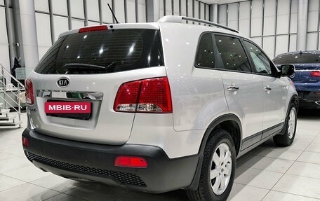 KIA Sorento II рестайлинг, 2012 год, 1 590 000 рублей, 9 фотография