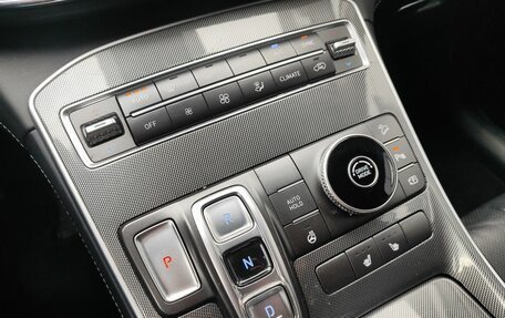 Hyundai Santa Fe IV, 2021 год, 2 719 000 рублей, 16 фотография