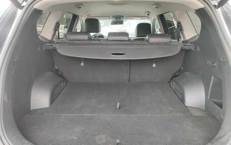 Hyundai Santa Fe IV, 2021 год, 2 719 000 рублей, 13 фотография