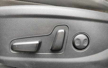 Hyundai Santa Fe IV, 2021 год, 2 719 000 рублей, 15 фотография