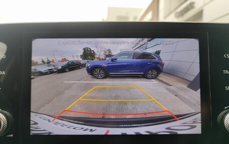 Hyundai Santa Fe IV, 2021 год, 2 719 000 рублей, 18 фотография