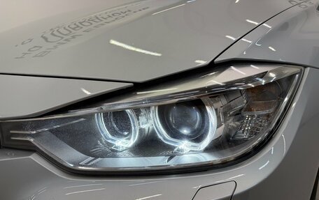 BMW 3 серия, 2014 год, 1 890 000 рублей, 8 фотография
