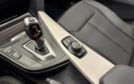 BMW 3 серия, 2014 год, 1 890 000 рублей, 13 фотография