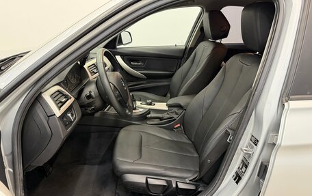 BMW 3 серия, 2014 год, 1 890 000 рублей, 10 фотография