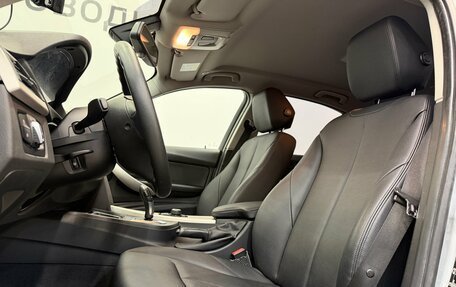 BMW 3 серия, 2014 год, 1 890 000 рублей, 11 фотография