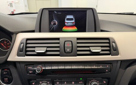BMW 3 серия, 2014 год, 1 890 000 рублей, 14 фотография
