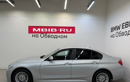 BMW 3 серия, 2014 год, 1 890 000 рублей, 5 фотография